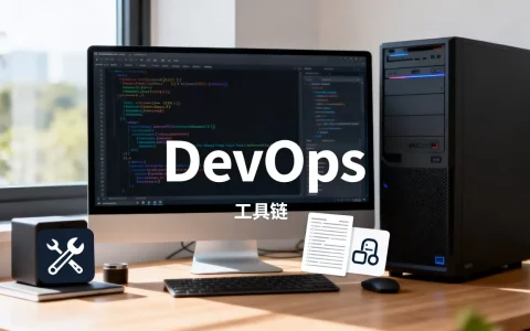 DevOps到底是什么？Devops工具链有哪些