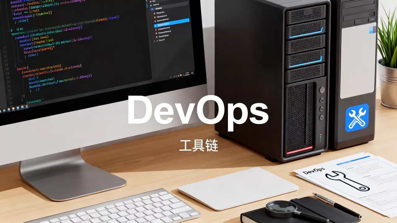 DevOps到底是什么？Devops工具链有哪些