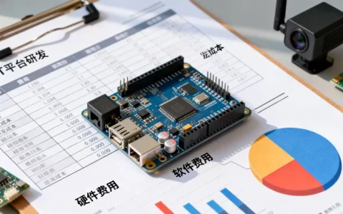 AIoT平台研发价格是多少？物联网平台开发费用明细