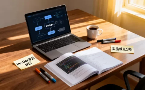 DevOps真的能解决所有问题吗，DevOps实施常见误区