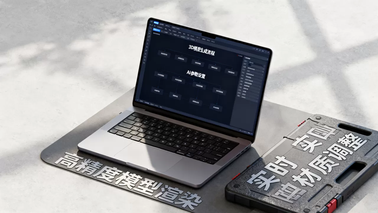 3d模型ai大模型怎么用?3d模型ai大模型哪个好用 3d模型ai大模型怎么用?3d模型ai大模型哪个好用