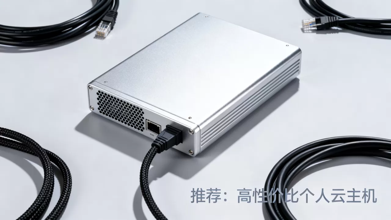 个人使用的云主机哪个好用？个人云服务器推荐