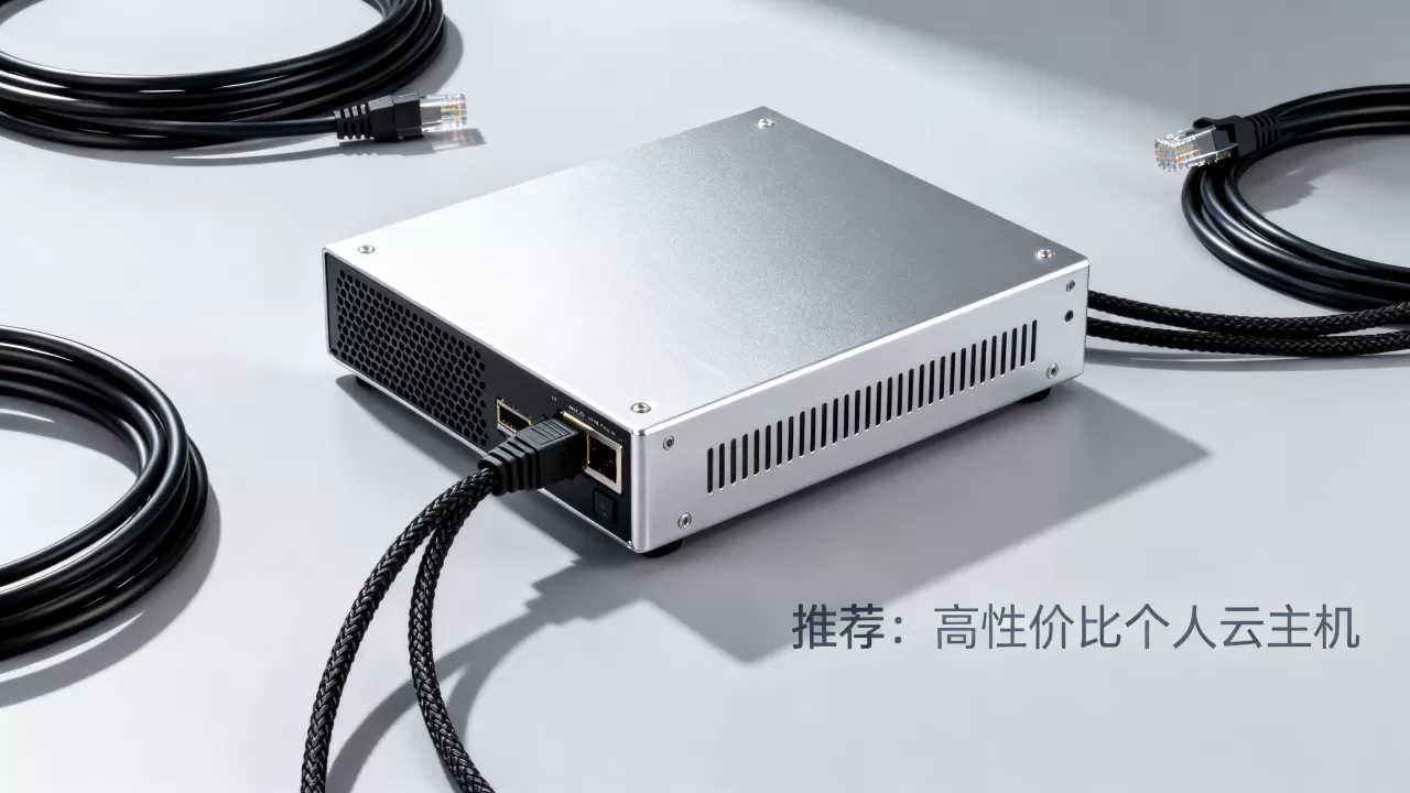 个人使用的云主机哪个好用？个人云服务器推荐