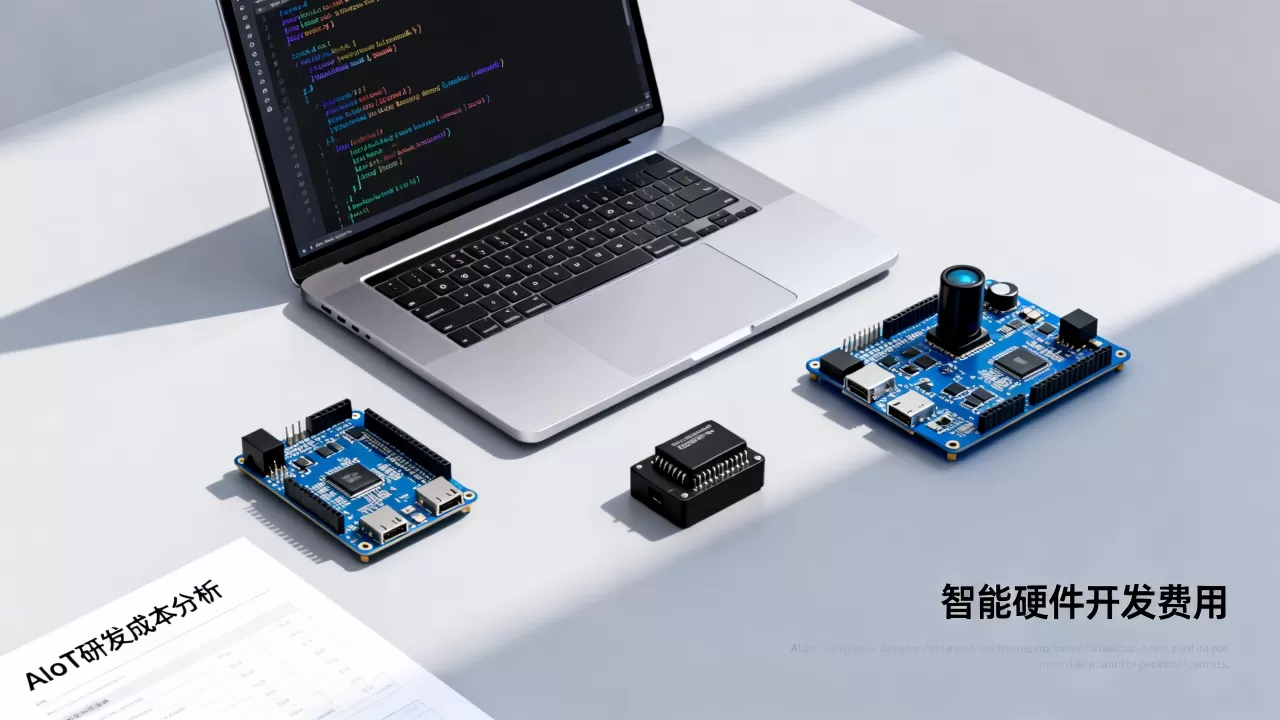 AIoT平台研发价格是多少?智能硬件平台开发费用详解 AIoT平台研发价格是多少?智能硬件平台开发费用详解