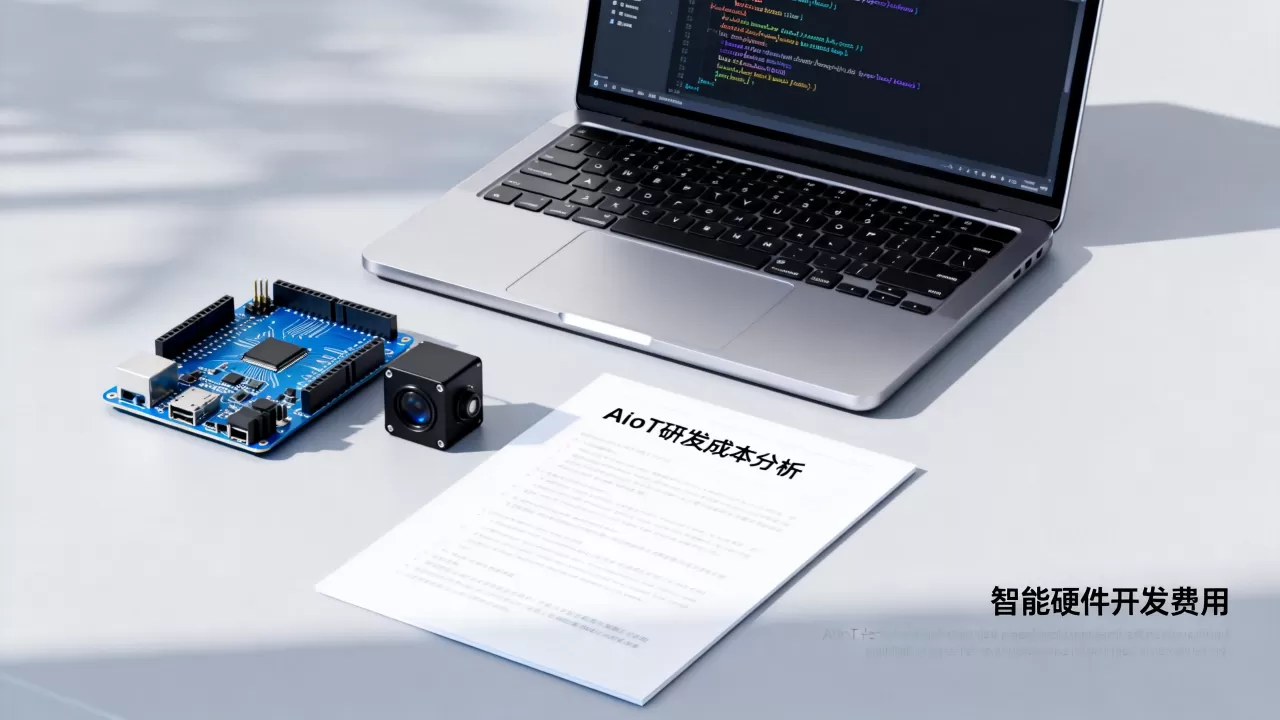 AIoT平台研发价格是多少?智能硬件平台开发费用详解 AIoT平台研发价格是多少?智能硬件平台开发费用详解