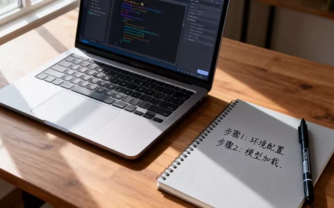 昇思MindSpore AI大模型怎么用？昇思AI框架大模型教程