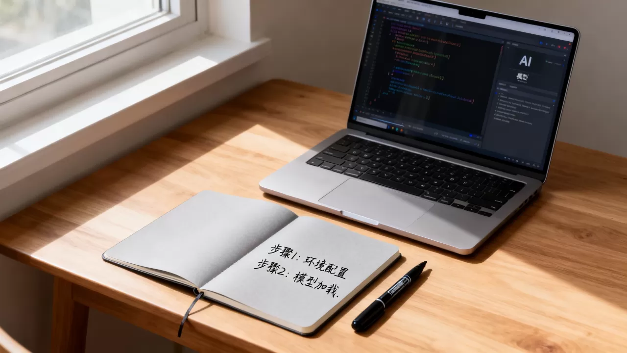昇思MindSpore AI大模型怎么用?昇思AI框架大模型教程 昇思MindSpore AI大模型怎么用?昇思AI框架大模型教程