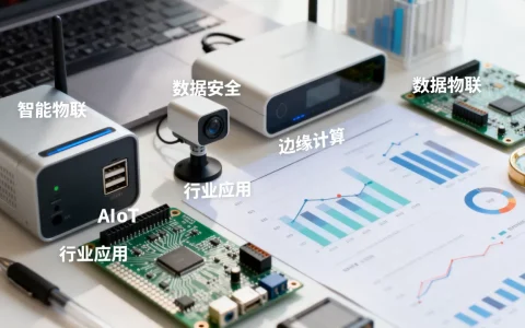 AIoT商业论坛有哪些核心议题？AIoT行业未来发展趋势