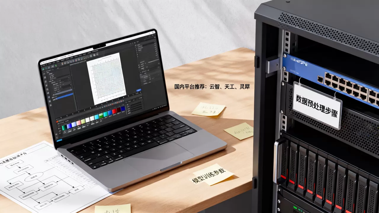 AI数据自训练平台怎么用?国内好用的AI开发平台有哪些 AI数据自训练平台怎么用?国内好用的AI开发平台有哪些