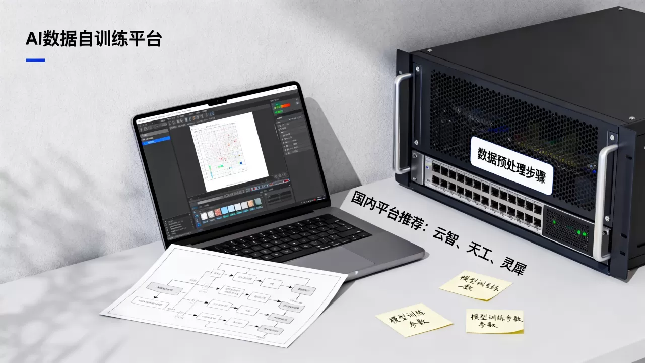 AI数据自训练平台怎么用?国内好用的AI开发平台有哪些 AI数据自训练平台怎么用?国内好用的AI开发平台有哪些