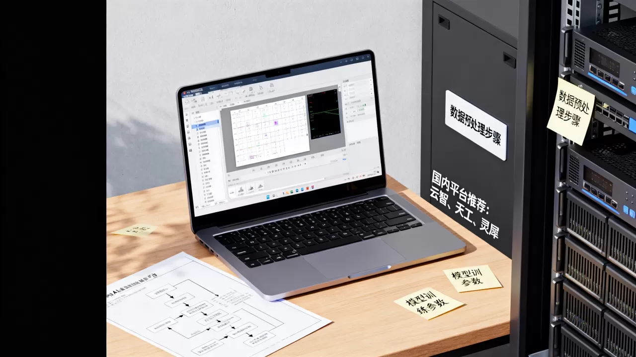 AI数据自训练平台怎么用?国内好用的AI开发平台有哪些 AI数据自训练平台怎么用?国内好用的AI开发平台有哪些