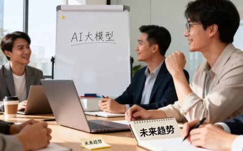 ai大模型大咖论坛是什么？ai大模型未来发展趋势