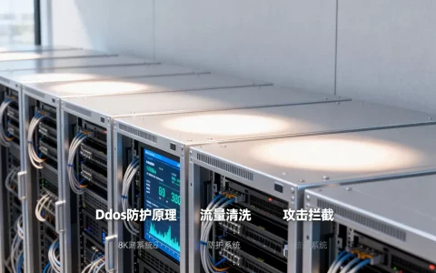 Ddos防护真的能防住所有攻击吗？Ddos防护原理是什么