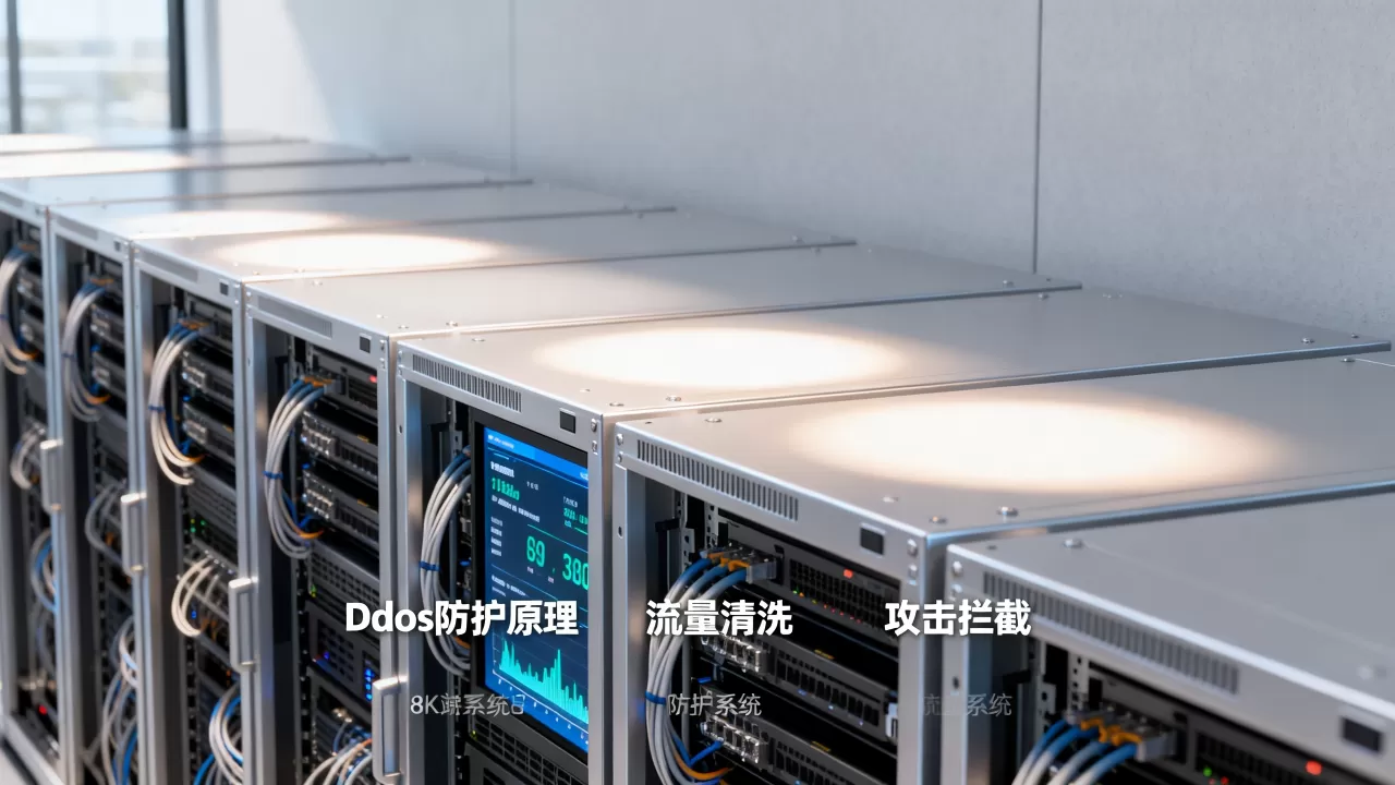 Ddos防护真的能防住所有攻击吗？Ddos防护原理是什么