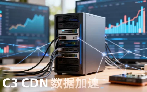 C3 CDN是什么？C3 CDN加速效果怎么样