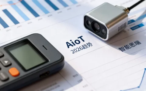 AIoT前景如何？2026年AIoT发展趋势与投资机会解析