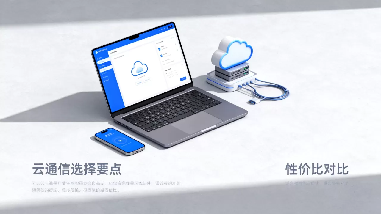 个人使用云通信怎么选?云通信平台哪家便宜好用 个人使用云通信怎么选?云通信平台哪家便宜好用