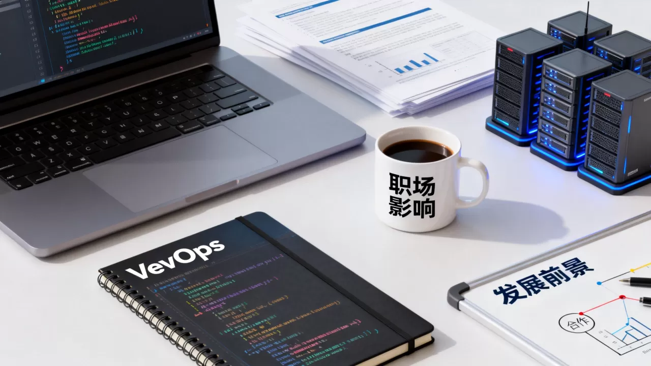 DevOps对职场有何影响?Devops工程师发展前景如何 DevOps对职场有何影响?Devops工程师发展前景如何