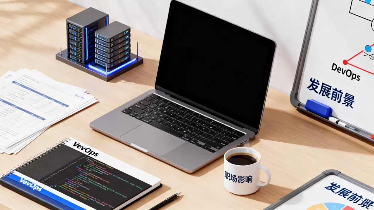 DevOps对职场有何影响?Devops工程师发展前景如何 DevOps对职场有何影响?Devops工程师发展前景如何