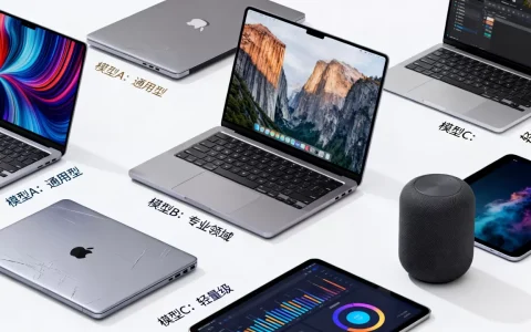 AI大模型到底有什么区别？不同大模型哪个更适合你