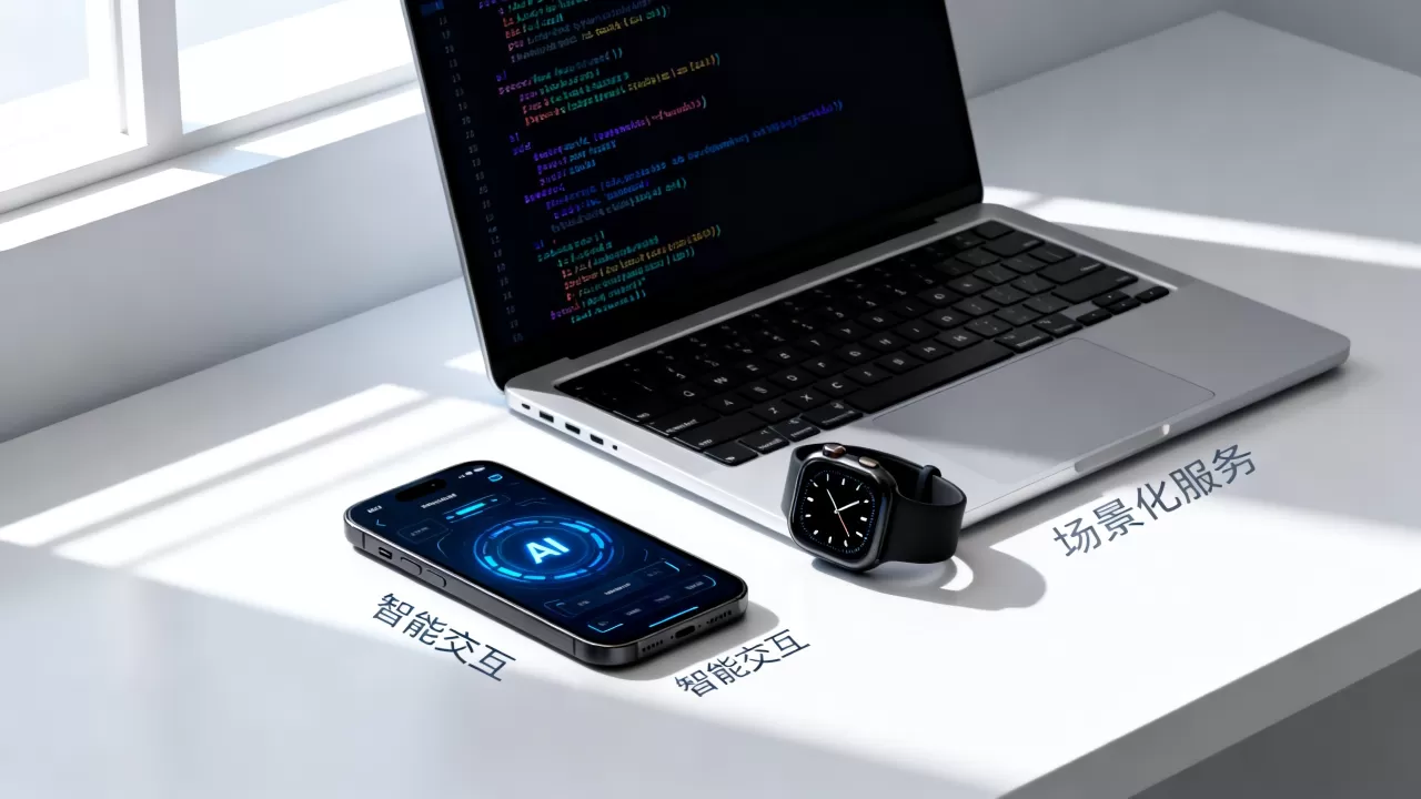 Flyme AI OS大模型是什么?Flyme AI OS大模型有哪些功能 Flyme AI OS大模型是什么?Flyme AI OS大模型有哪些功能