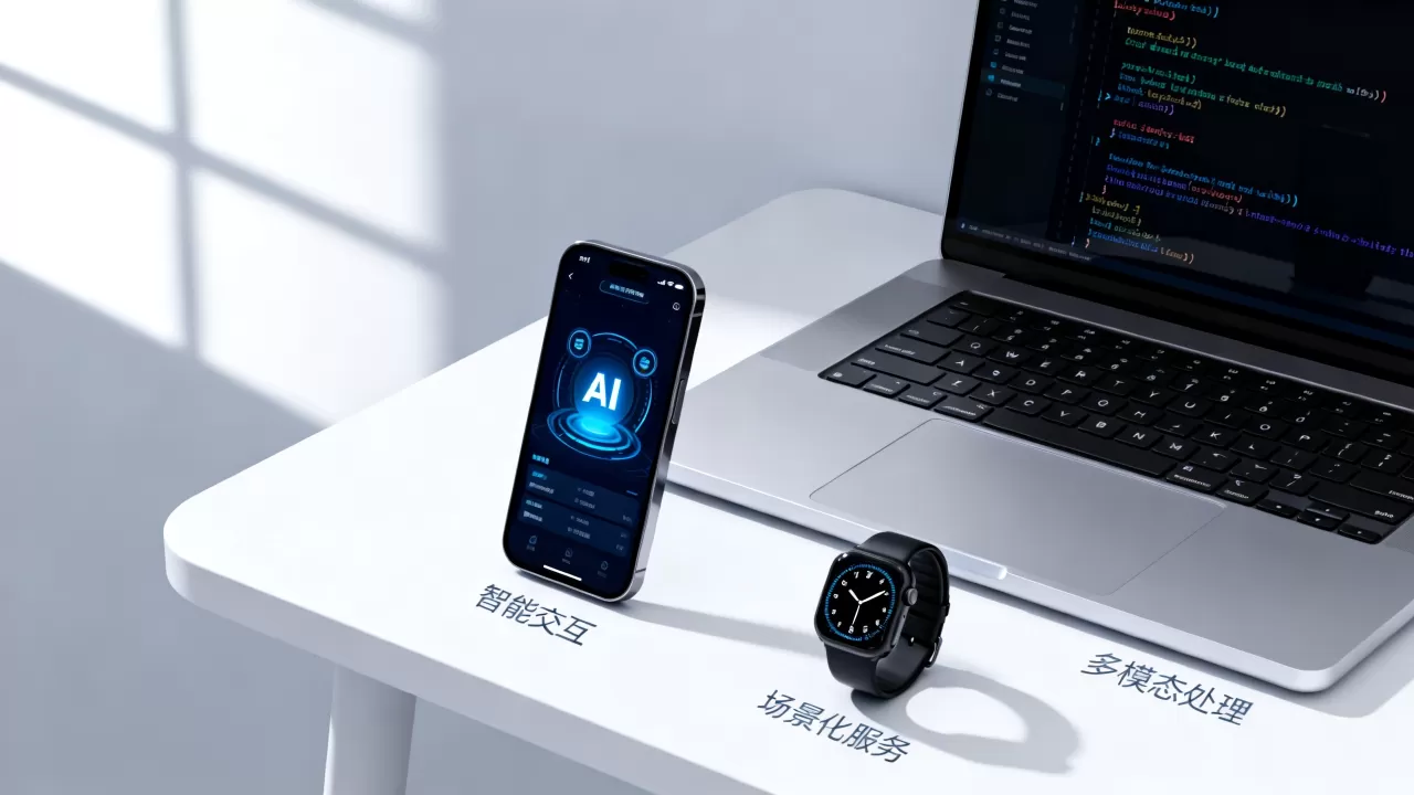 Flyme AI OS大模型是什么?Flyme AI OS大模型有哪些功能 Flyme AI OS大模型是什么?Flyme AI OS大模型有哪些功能