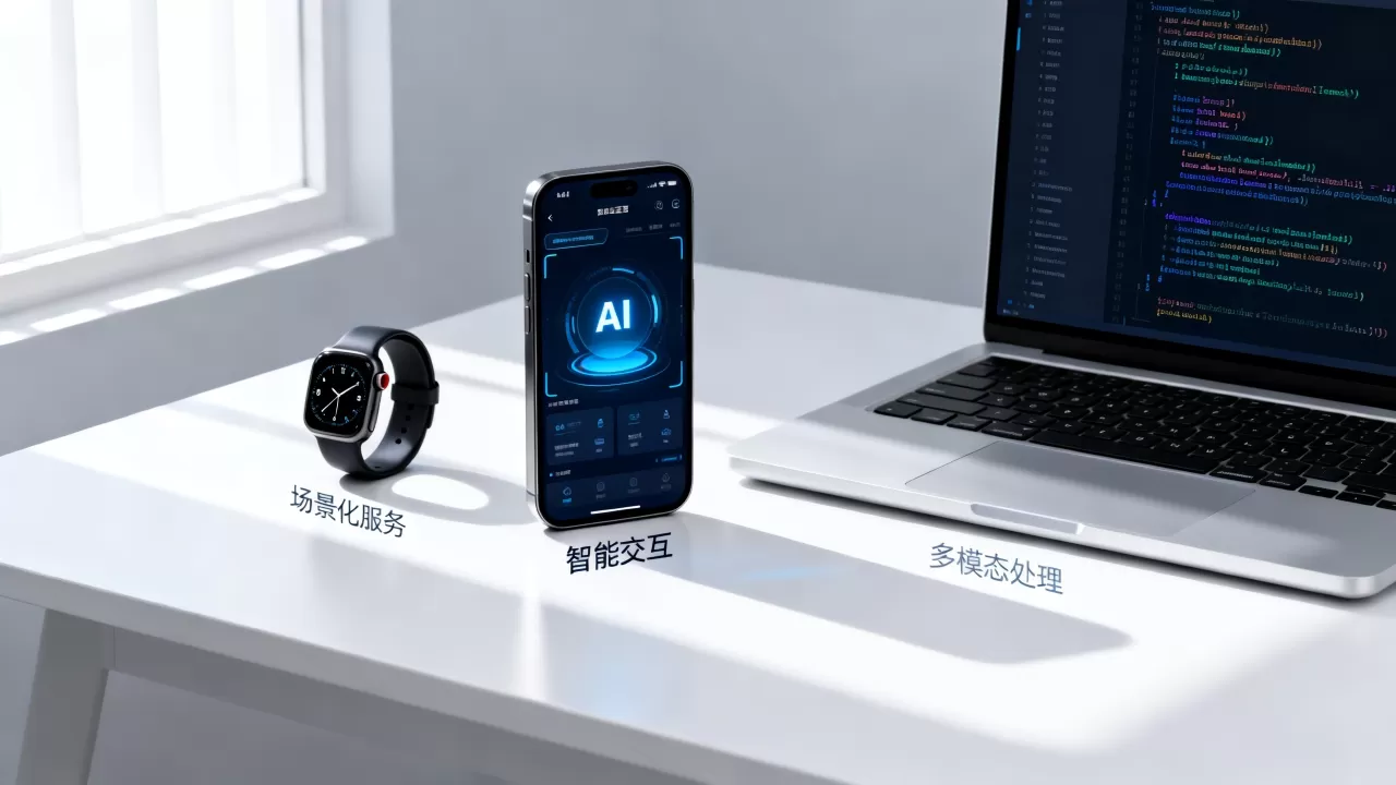 Flyme AI OS大模型是什么?Flyme AI OS大模型有哪些功能 Flyme AI OS大模型是什么?Flyme AI OS大模型有哪些功能