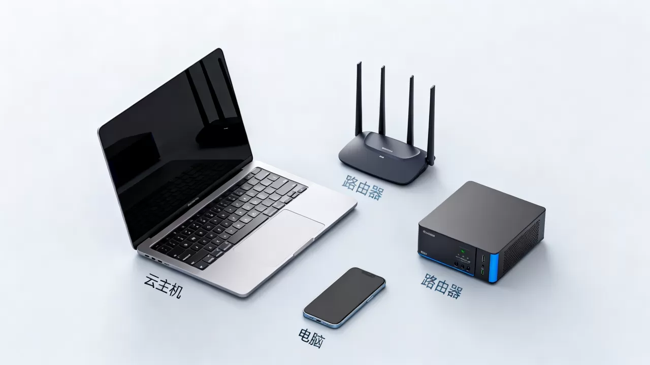 个人使用云主机需要什么设备?云主机配置怎么选 个人使用云主机需要什么设备?云主机配置怎么选