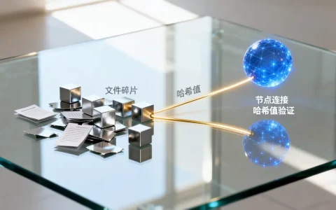 什么是IPFS协议的分布式存储？IPFS协议原理详解