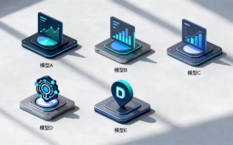 五大ai大模型哪个最强？国内主流ai大模型排名