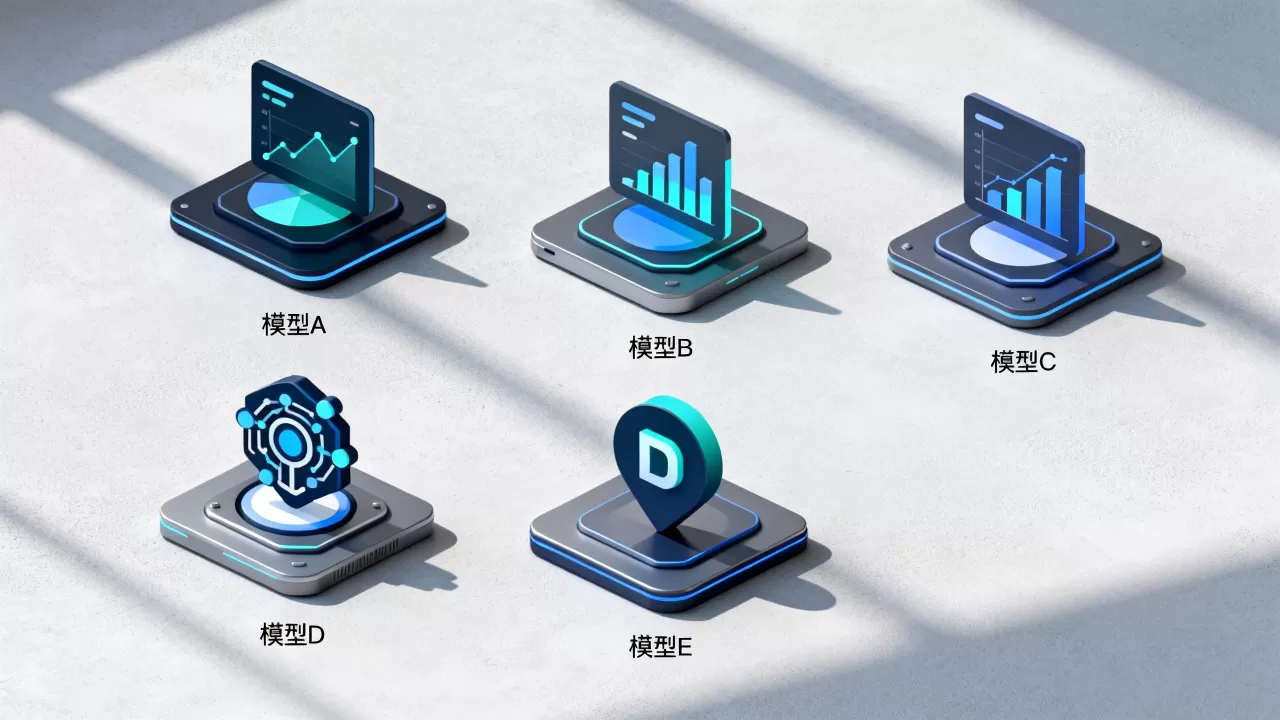 五大ai大模型哪个最强?国内主流ai大模型排名 五大ai大模型哪个最强?国内主流ai大模型排名
