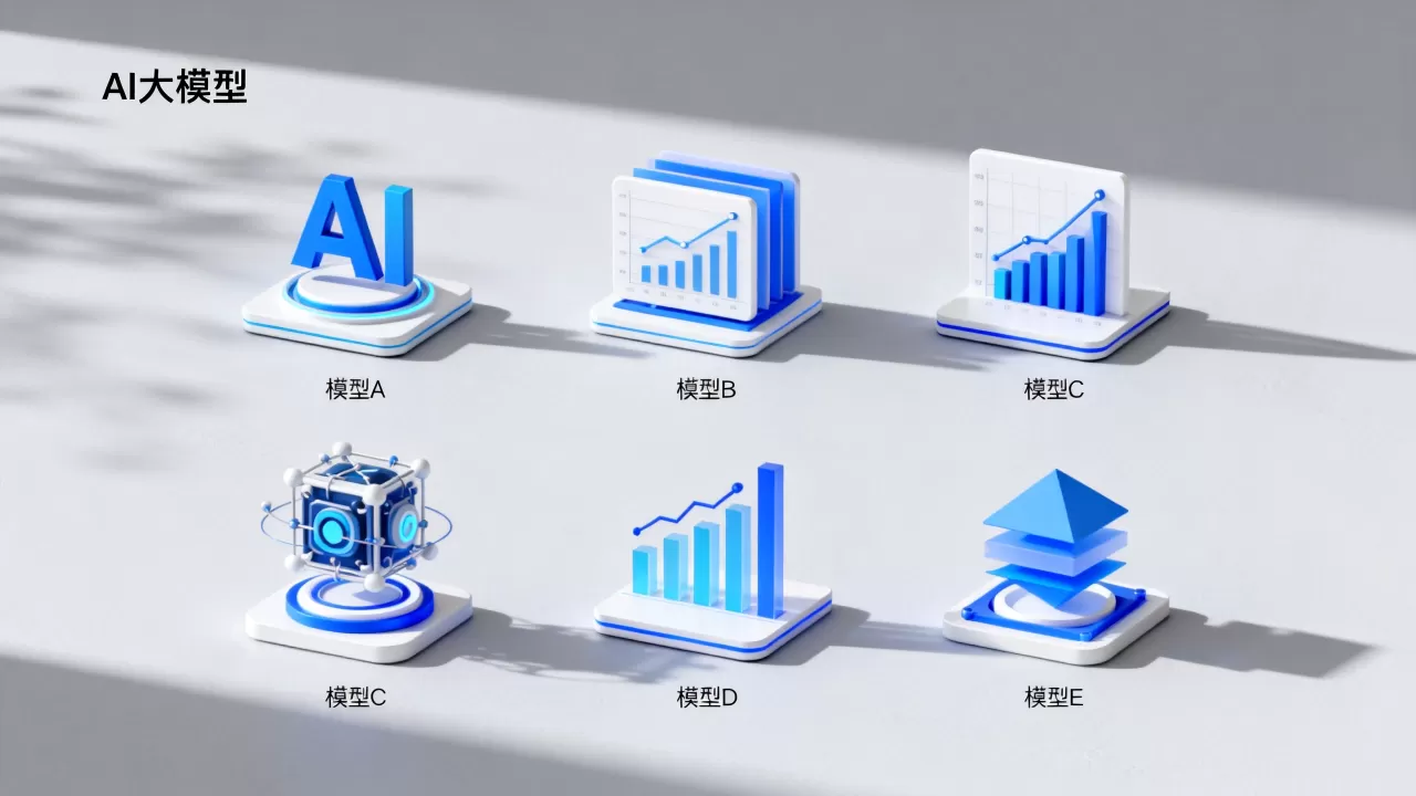 五大ai大模型哪个最强?国内主流ai大模型排名 五大ai大模型哪个最强?国内主流ai大模型排名
