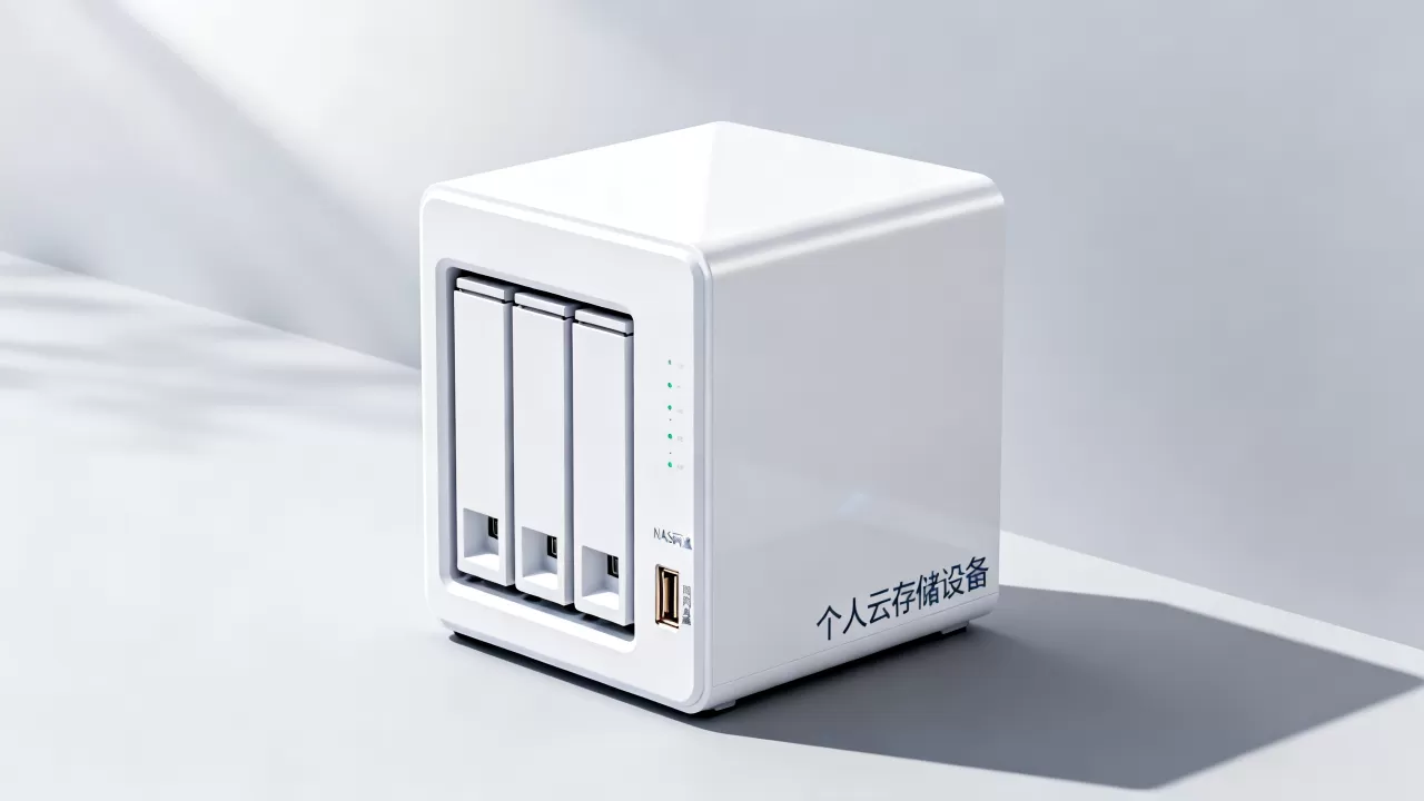 个人云存储设备好用吗?NAS网盘区别 个人云存储设备好用吗?NAS网盘区别