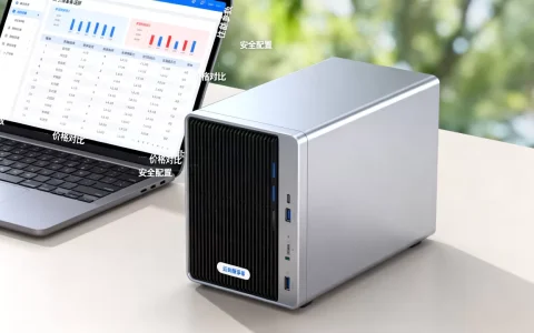 个人使用公有云怎么选？2026年云服务器选购指南