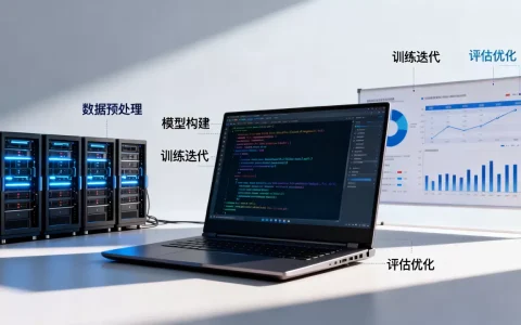 AI模型训练过程是怎样的？训练模型有哪些常见方法