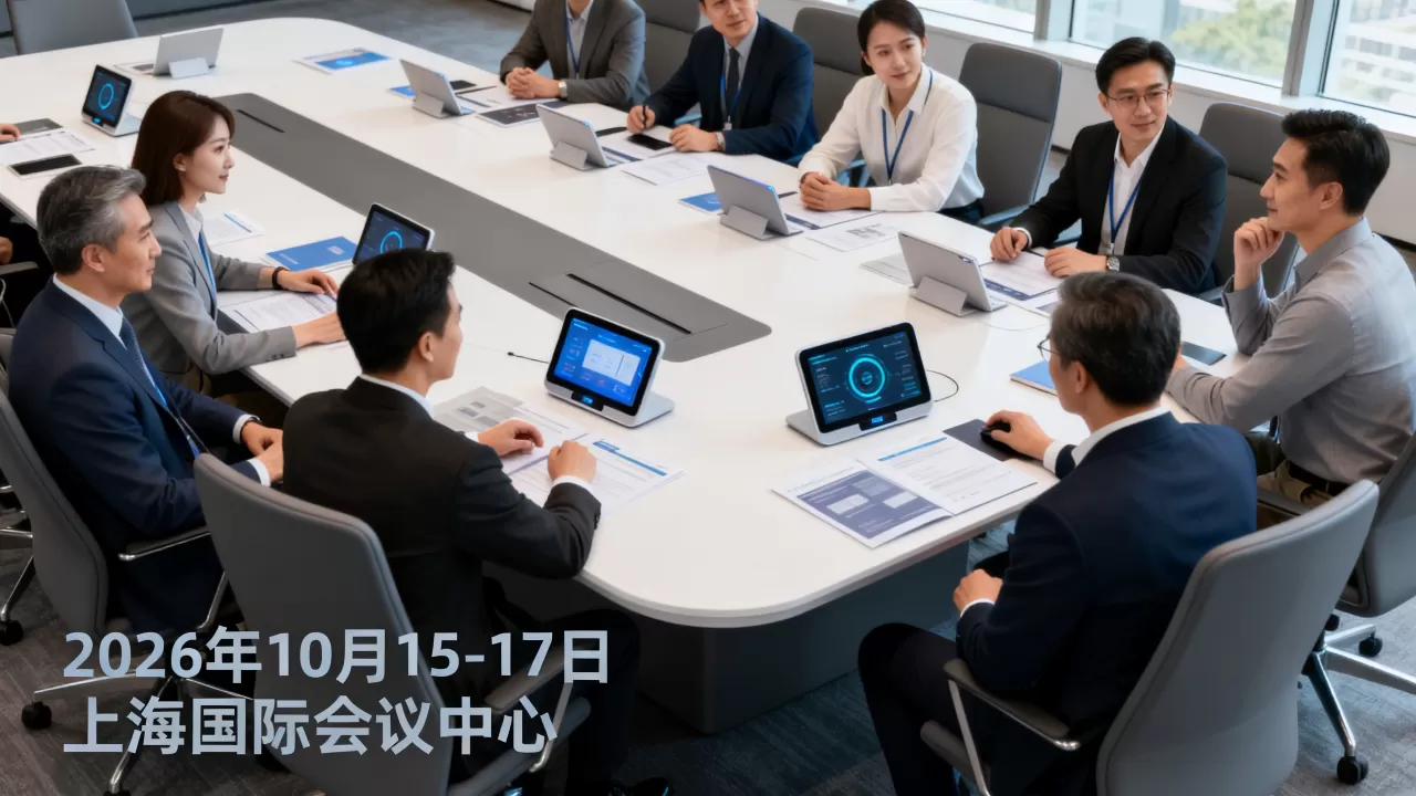 AIoT大会为何一票难求？2026年AIoT大会时间地点
