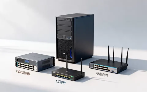 DDoS防御和CC防护到底怎么防？网站被CC攻击怎么办