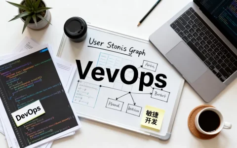 DevOps与敏捷开发有何区别？DevOps和敏捷开发的区别是什么