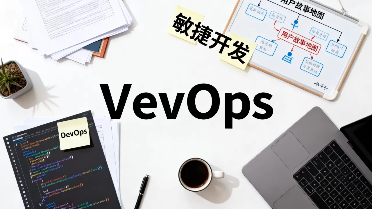 DevOps与敏捷开发有何区别?DevOps和敏捷开发的区别是什么 DevOps与敏捷开发有何区别?DevOps和敏捷开发的区别是什么