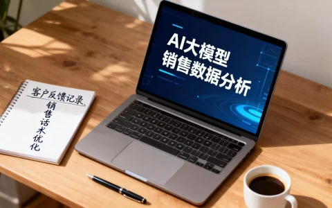 AI大模型销售是骗局吗？AI大模型销售大骗局