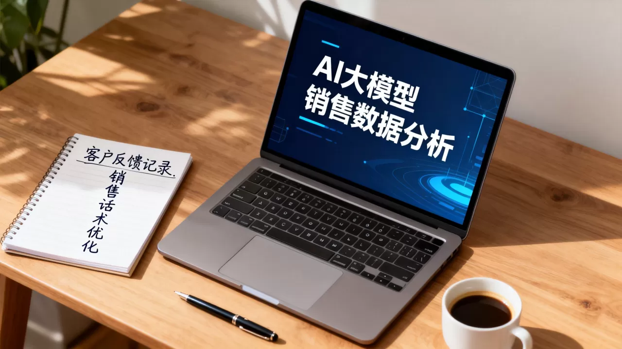 AI大模型销售是骗局吗?AI大模型销售大骗局 AI大模型销售是骗局吗?AI大模型销售大骗局