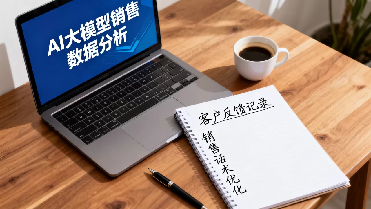 AI大模型销售是骗局吗?AI大模型销售大骗局 AI大模型销售是骗局吗?AI大模型销售大骗局