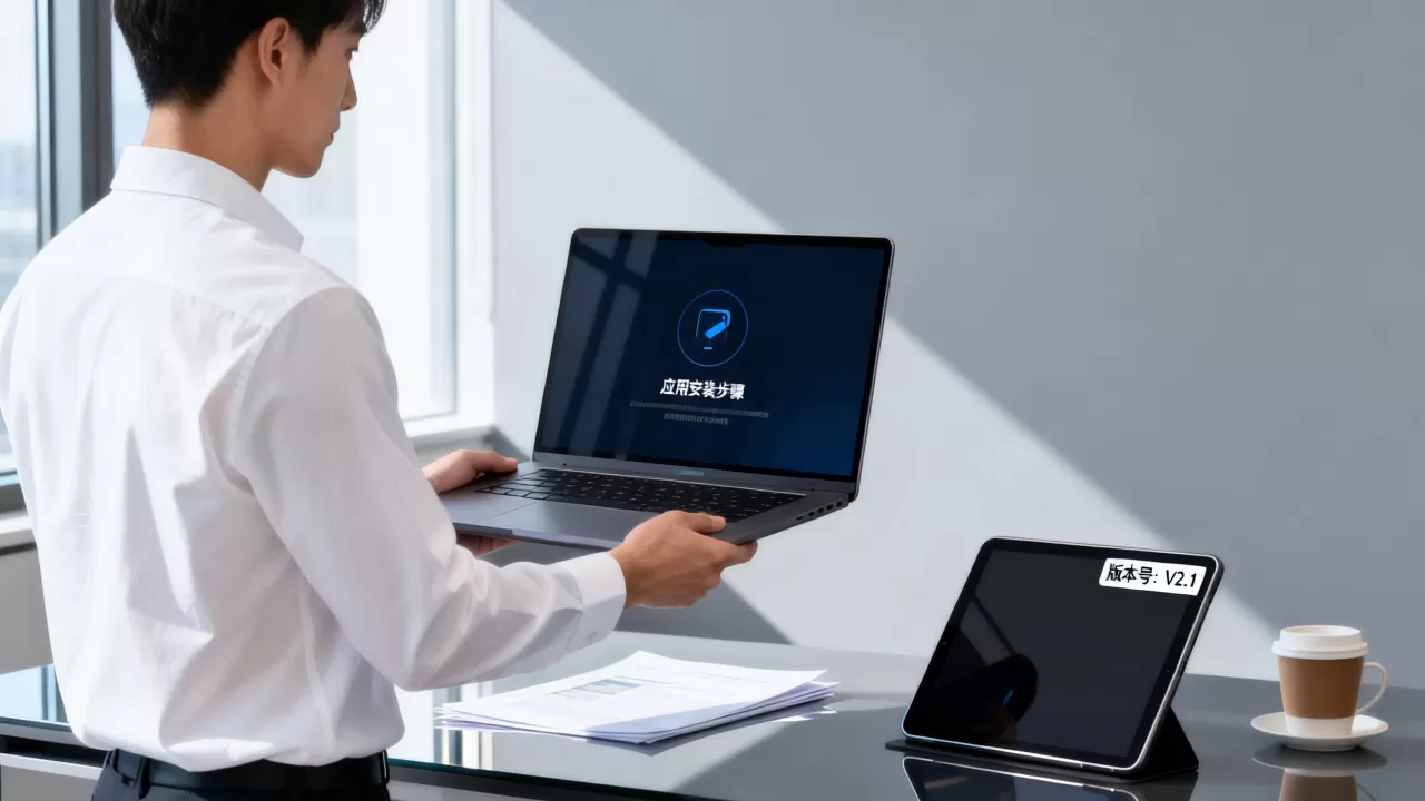 AI开发好的公司如何安装已开发好的应用? AI开发好的公司如何安装已开发好的应用?