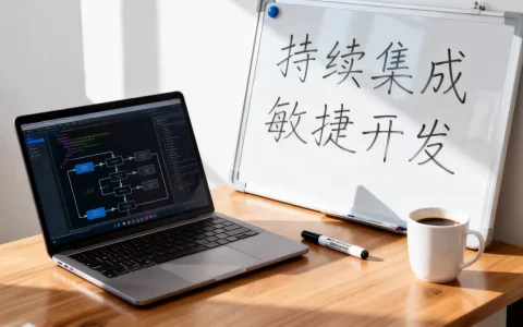 DevOps是什么？DevOps和敏捷开发有什么区别