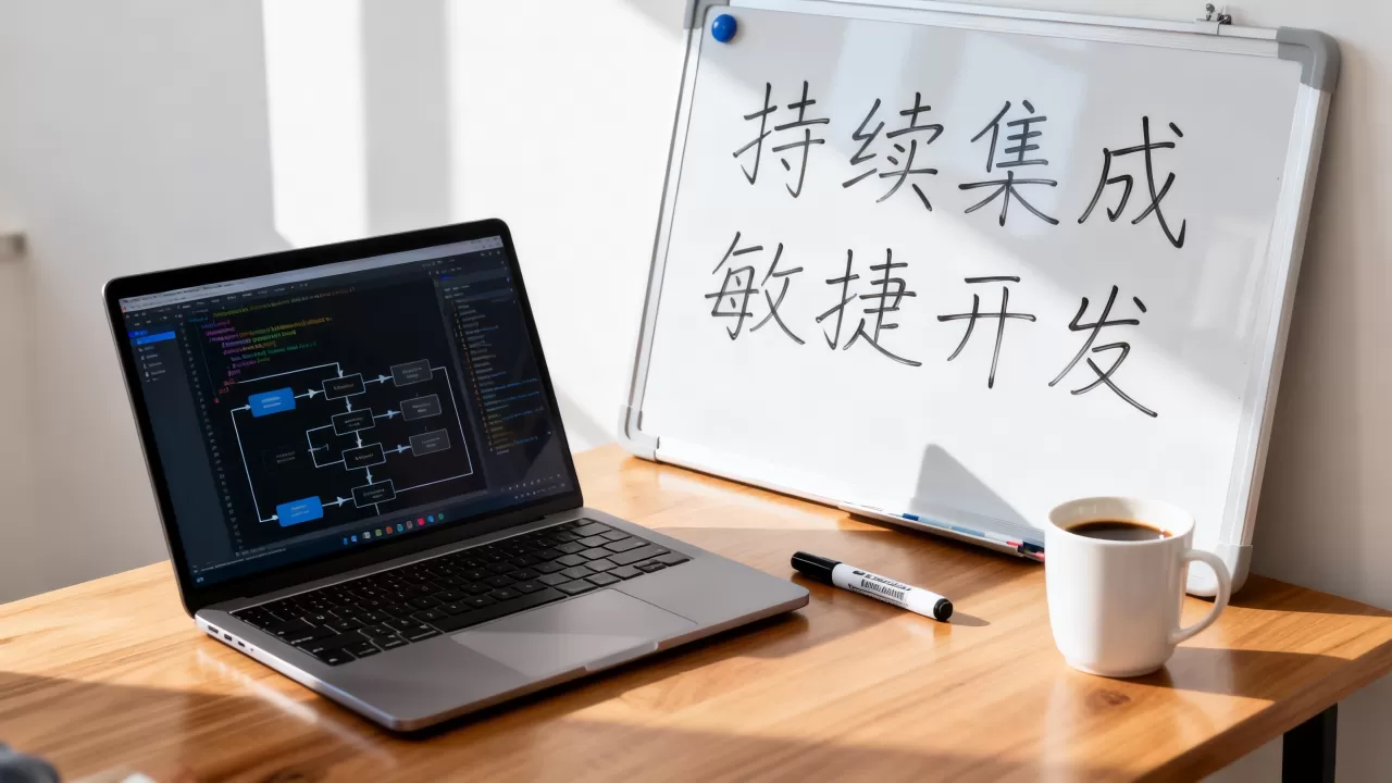 DevOps是什么?DevOps和敏捷开发有什么区别 DevOps是什么?DevOps和敏捷开发有什么区别