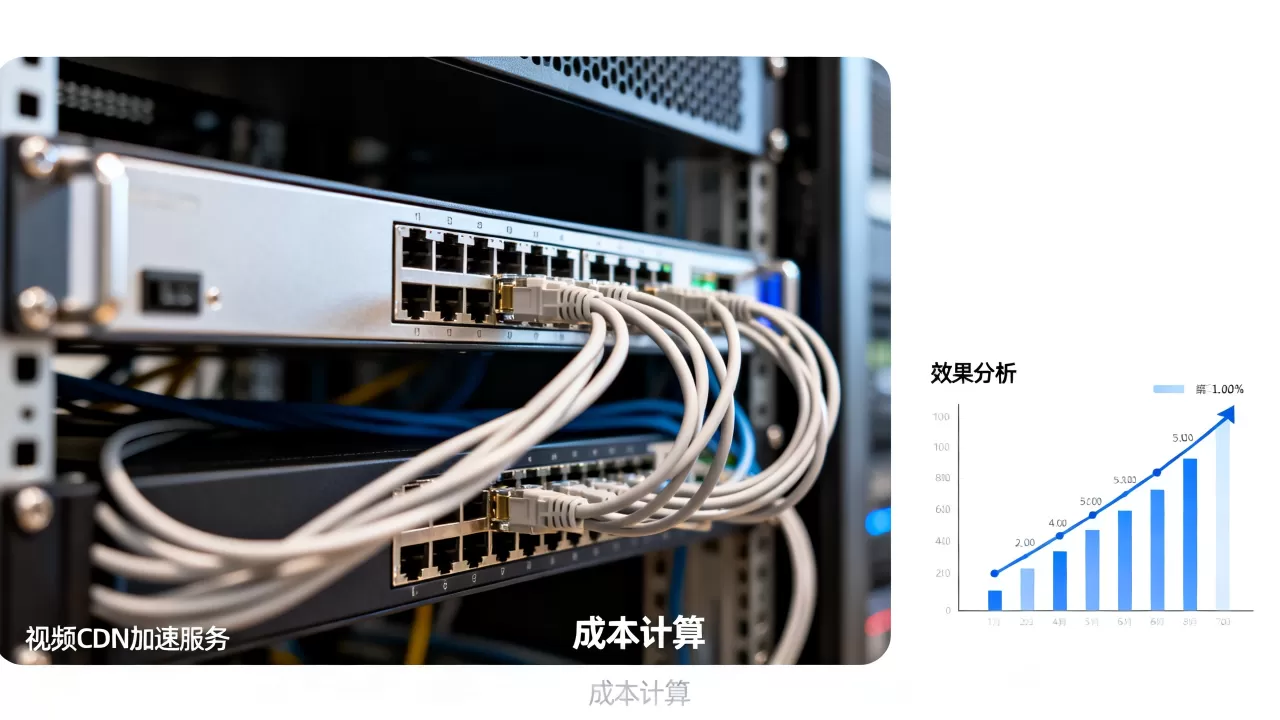 视频cdn加速服务效果好吗?视频cdn加速服务多少钱 视频cdn加速服务效果好吗?视频cdn加速服务多少钱