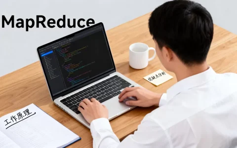 IBM的MapReduce是什么？MapReduce的工作原理及优缺点分析