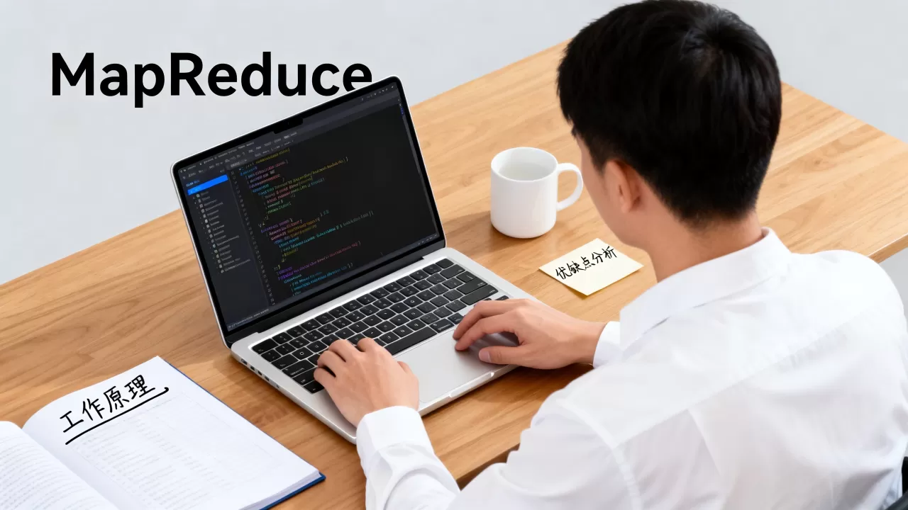IBM的MapReduce是什么?MapReduce的工作原理及优缺点分析 IBM的MapReduce是什么?MapReduce的工作原理及优缺点分析