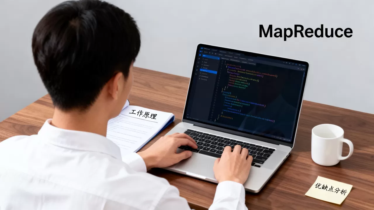 IBM的MapReduce是什么?MapReduce的工作原理及优缺点分析 IBM的MapReduce是什么?MapReduce的工作原理及优缺点分析
