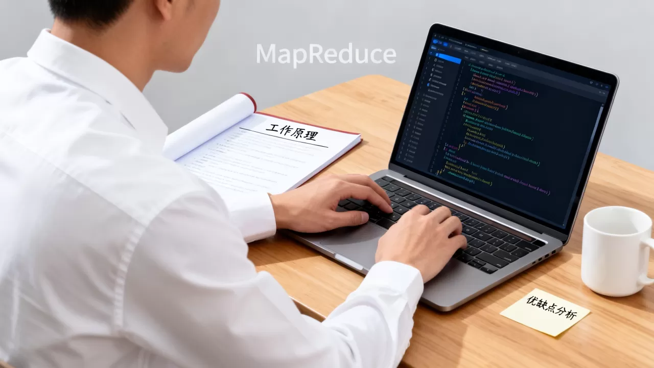 IBM的MapReduce是什么?MapReduce的工作原理及优缺点分析 IBM的MapReduce是什么?MapReduce的工作原理及优缺点分析
